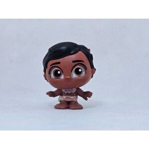 Disney Doorables Series 8 Moana MOANA Figurine